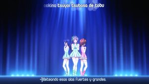 Love Live! School Idol Project